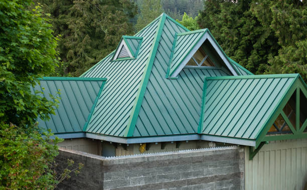Best Gutter Installation and Repair  in North Shore, VA