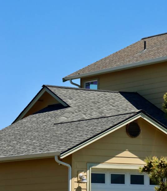 Fast & Reliable Emergency Roof Repairs in North Shore, VA