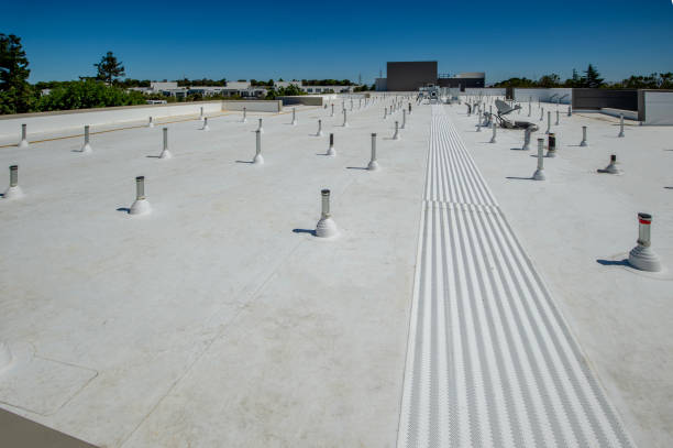 Trusted North Shore, VA Roofing Services Experts